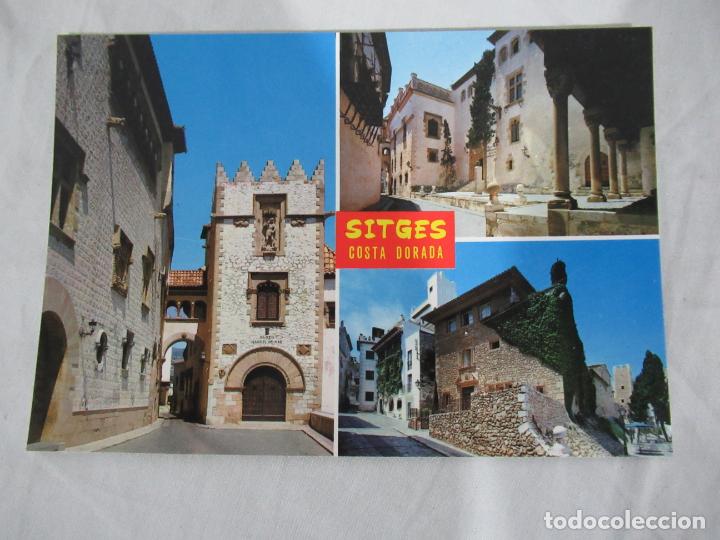 Postales: Sitges - S/C - Foto 1