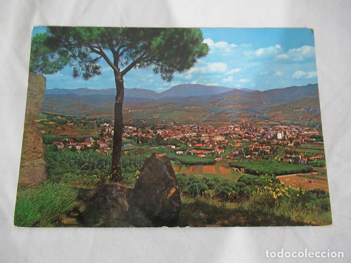 Postales: Argentona - Vista General - S/C - Foto 1