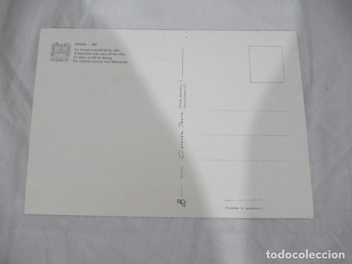 Postales: Sitges - S/C - Foto 2