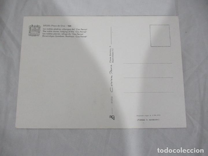 Postales: Sitges - S/C - Foto 2