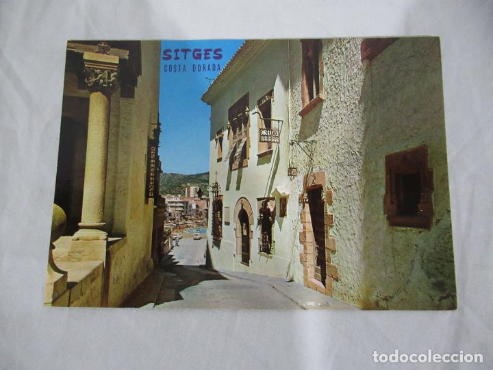 Postales: Sitges - S/C - Foto 1
