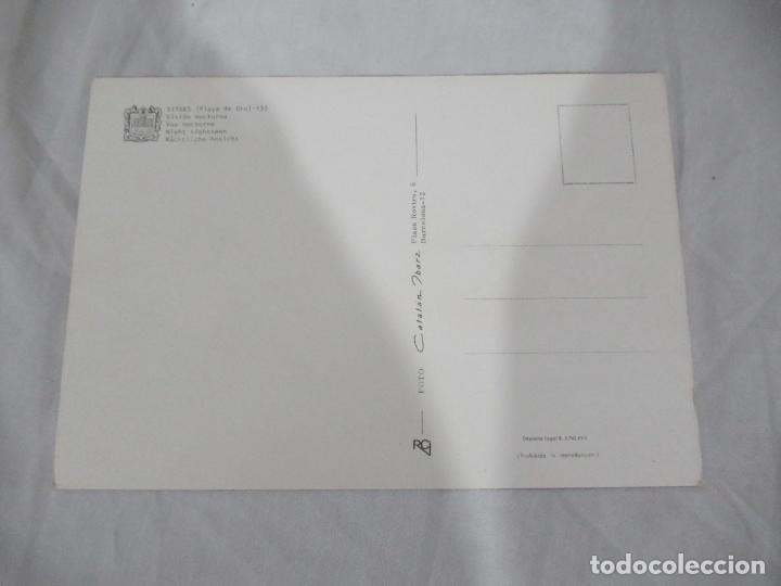 Postales: Sitges - S/C - Foto 2