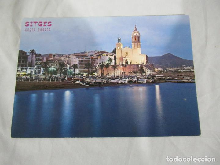 Postales: Sitges - S/C - Foto 1