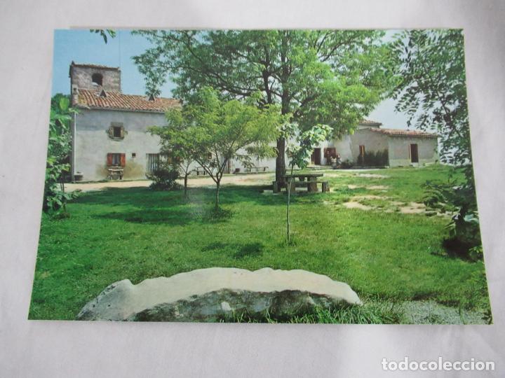 Postales: Amer - Santuari del Far - S/C - Foto 1