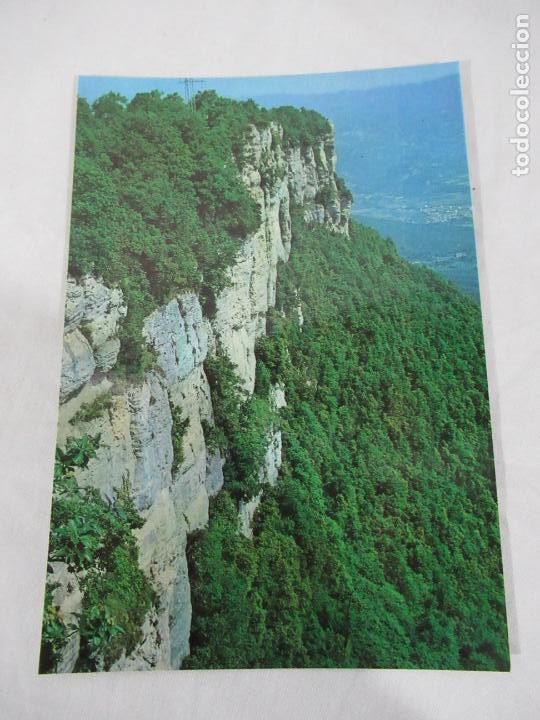Postales: Amer - Santuari del Far - S/C - Foto 1