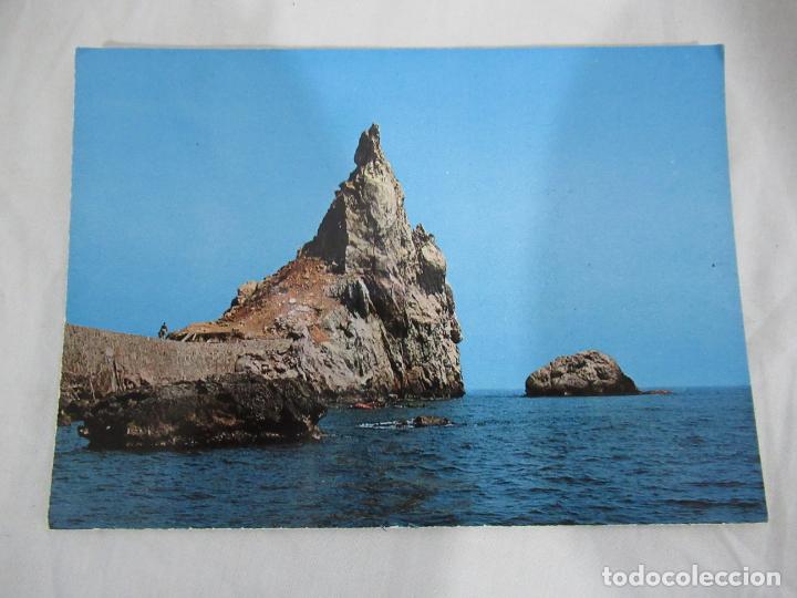 Postales: Estartit - Punta Barra - S/C - Foto 1