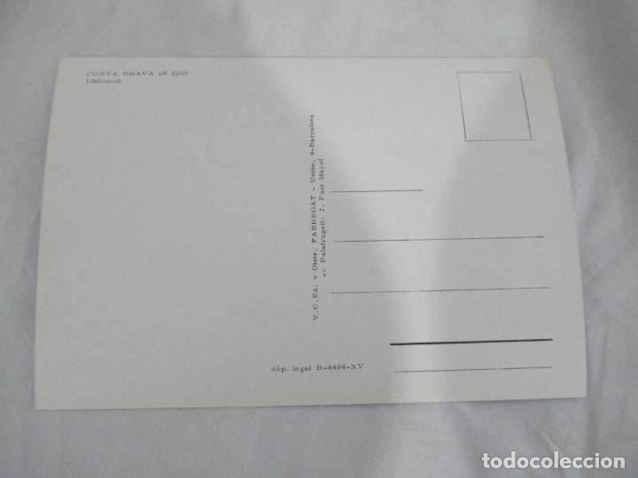 Postales: Llafranch - S/C - Foto 2