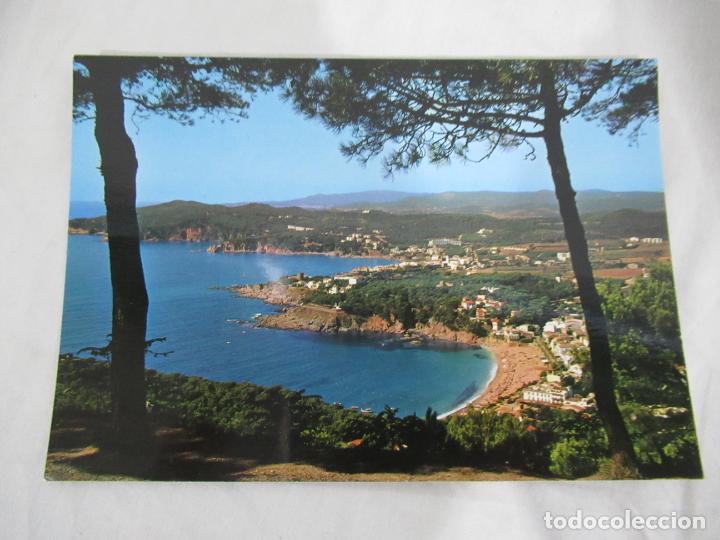 Postales: Llafranch y Calella - S/C - Foto 1