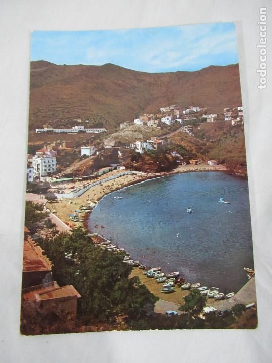 Postales: Port-Bou - S/C - Foto 1
