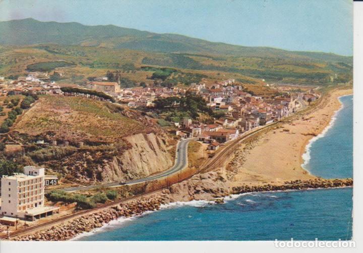Postales: CANET DE MAR.  VISTA GENERAL - Foto 1