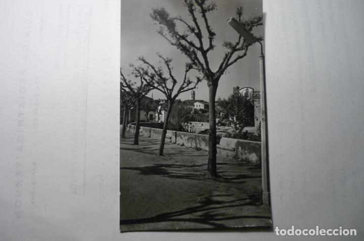 Postales: POSTAL ANGLES -NUM.5 PARAJE FUENTE CA&Ntilde;O - Foto 1