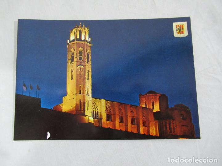 Postales: Lleida - Seu Antiga - S/C - Foto 1