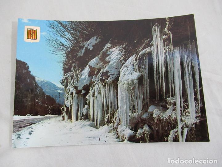 Postales: Barruera - Les Cabanases - S/C - Foto 1