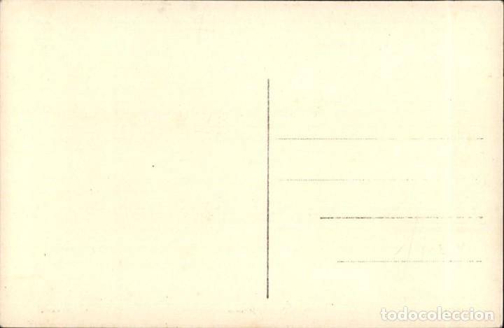 Postales: Sitges &ndash; 18 &ndash; Pinar y Ribera &ndash; Gasso - Foto 2