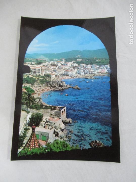 Postales: Calella Palafrugell - S/C - Foto 1