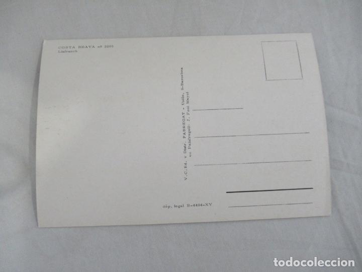 Postales: Llafranch - S/C - Foto 2
