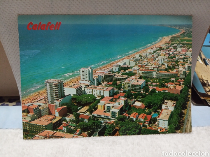 Postales: Calafell - Foto 1