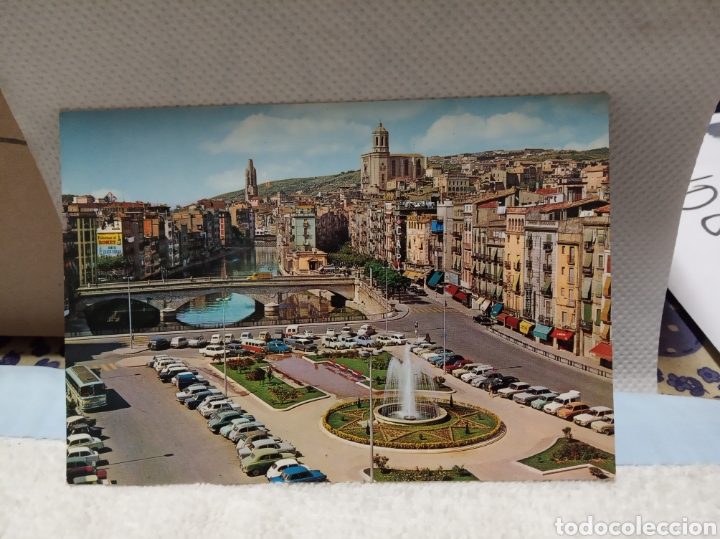 Postales: Gerona - Foto 1