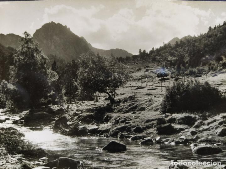 Postales: ESPOT-VALLE DE SAN MAURICIO-FOTOGRAFIA CUYAS-POSTAL ANTIGUA-(66.479)