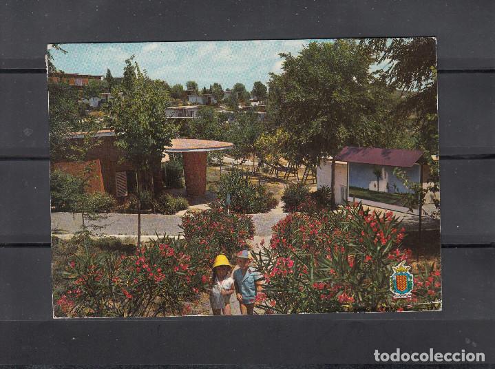 Postales: 2.085-TARRAGONA. CIUDAD SINDICAL 0.S. EDUCACION Y DESCANSO