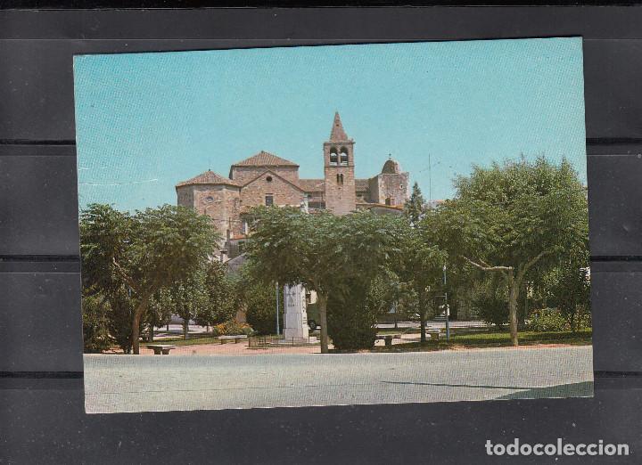 Postales: TORDERA. IGLESIA PARROQUIAL - Foto 1