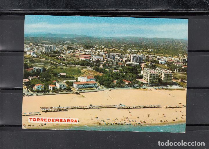 Postales: TORREDEMBARRA.- 35 PLAYA - Foto 1