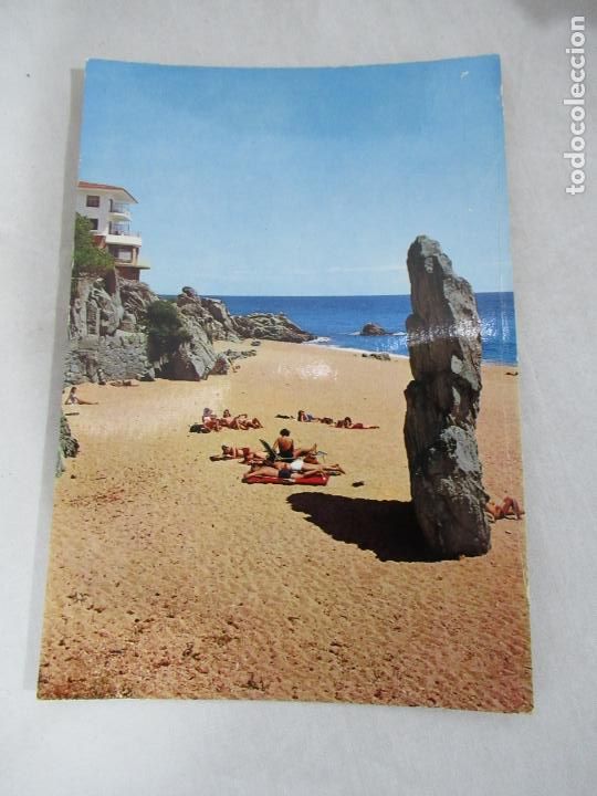 Postales: Playa de Aro - Caball Bernat - S/C - Foto 1