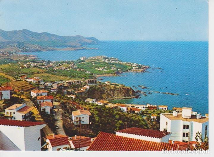 Postales: LLANSA .  (COSTA BRAVA). - Foto 1