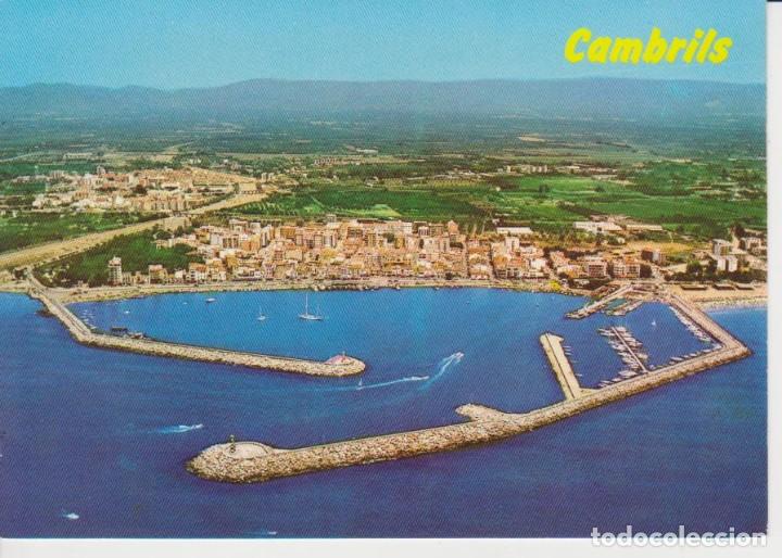 Postales: (145) CAMBRILS. TARRAGONA. - Foto 1
