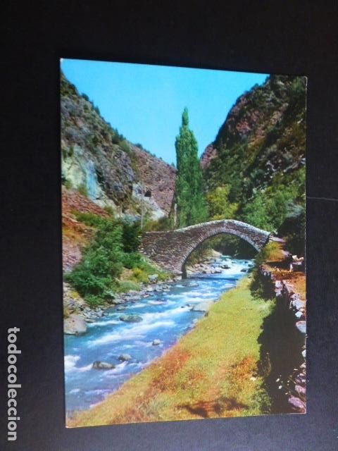 Postales: ANDORRA LA MASSANA - Foto 1