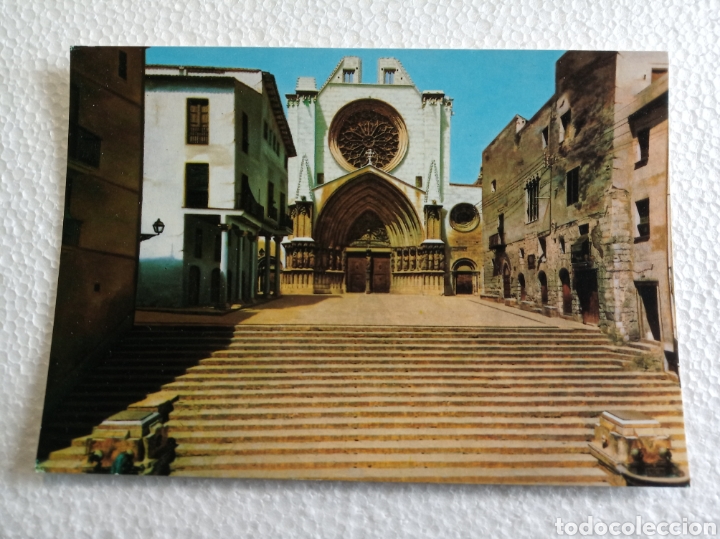 Postales: Tarragona - Foto 1