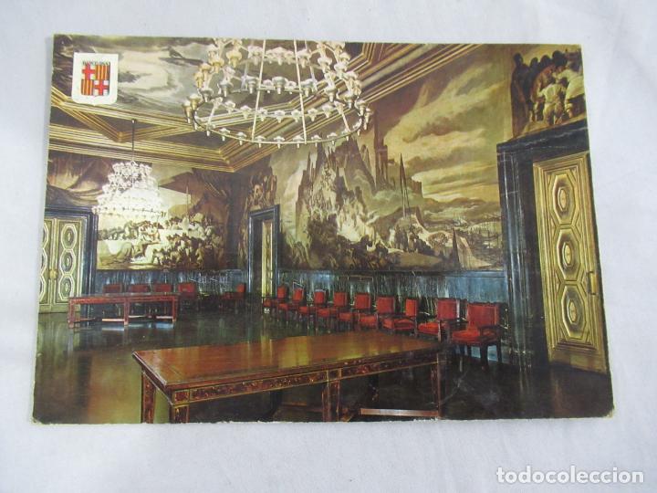 Postales: Barcelona - S/C - Foto 1