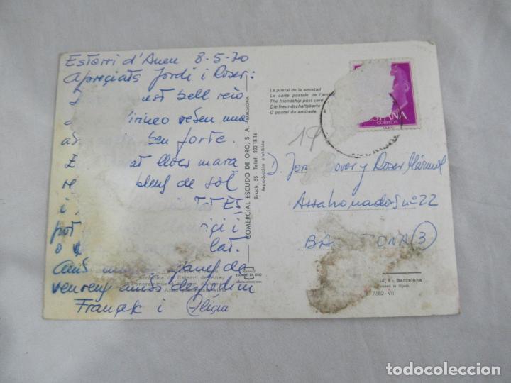 Postales: Esterri dAneu - Circulada - Foto 2