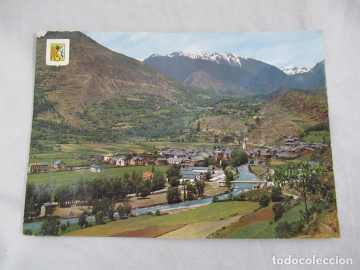Postales: Esterri dAneu - Circulada - Foto 1