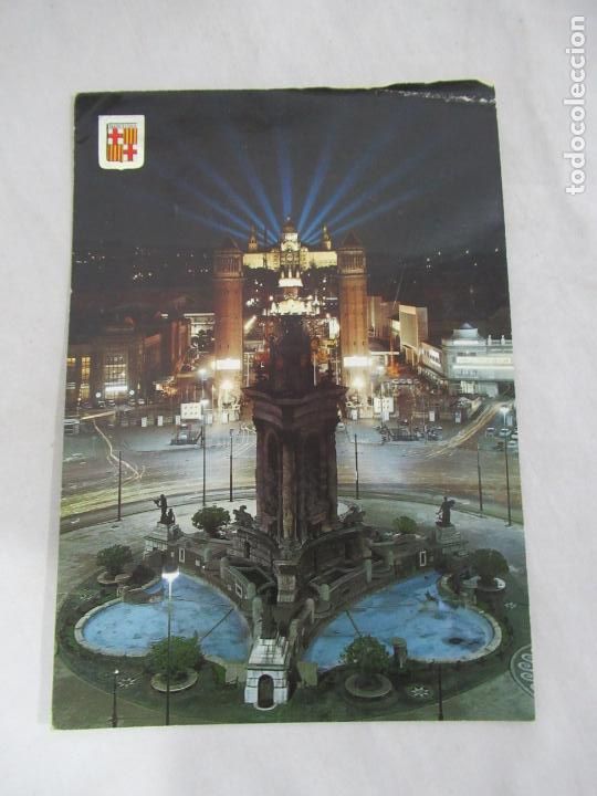 Postales: Barcelona - S/C - Foto 1