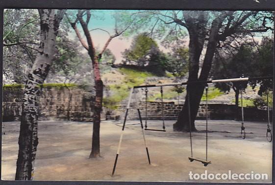 Postales: POSTAL SOLSONA LA MARE DE LA FONT - Foto 1