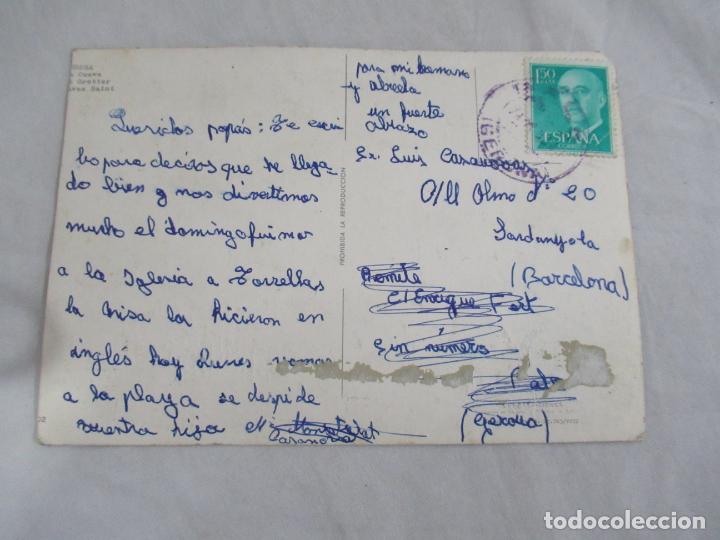Postales: Pals - Circulada - Foto 2