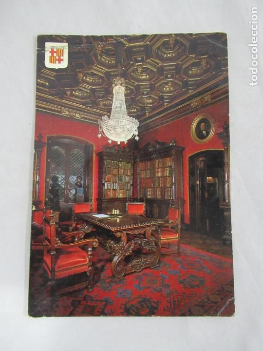 Postales: Barcelona - S/C - Foto 1
