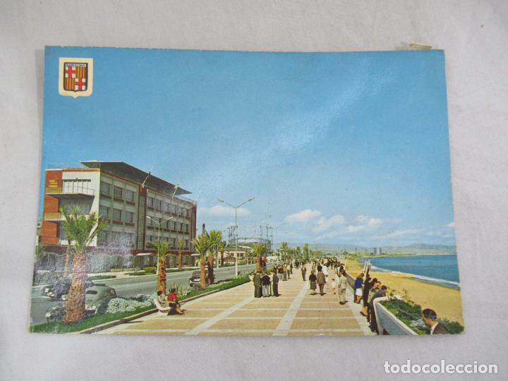 Postales: Barcelona - S/C - Foto 1