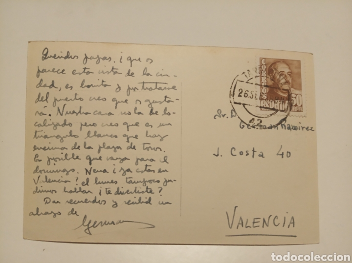 Postales: Tarragona - Foto 3