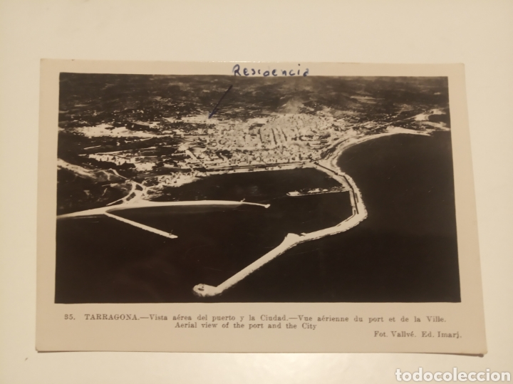 Postales: Tarragona - Foto 1