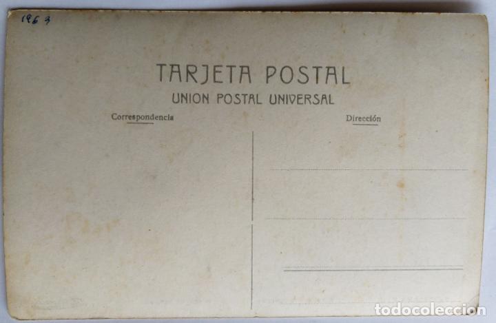 Postales: BARCELONA 1929 EXPOSICION INTERNACIONAL - Foto 2