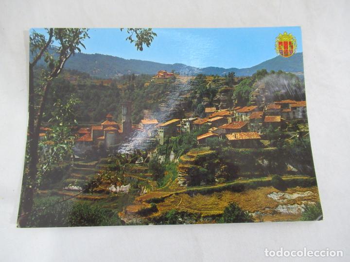 Postales: Rupit - Escrita - Foto 1