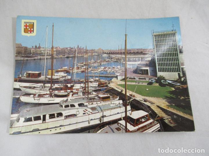 Postales: Barcelona - S/C - Foto 1