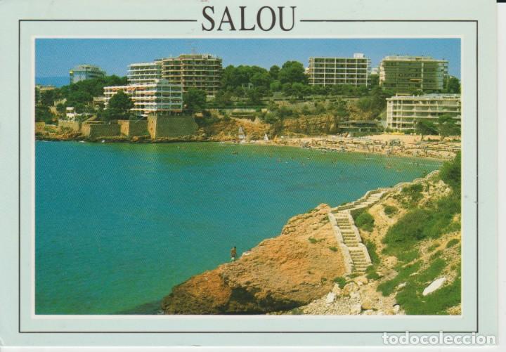 Postales: (216) SALOU. TARRAGONA - Foto 1
