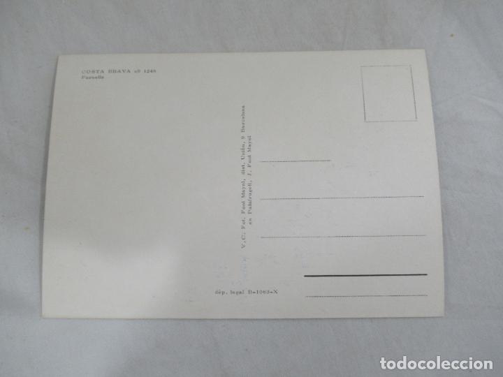 Postales: Fornells - S/C - Foto 2