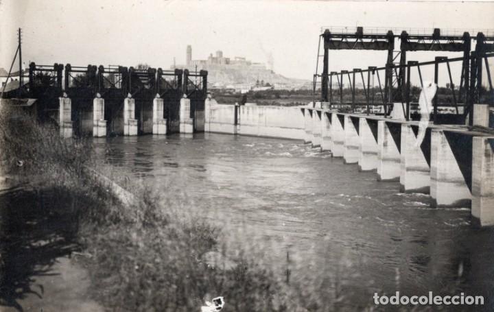 Postales: lerida. fotogr&aacute;fica