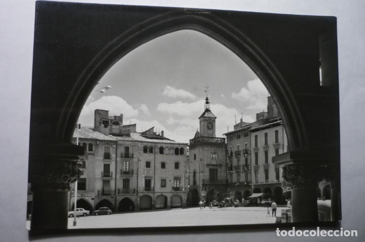 Postales: postal vich -pl.mayor - Foto 1