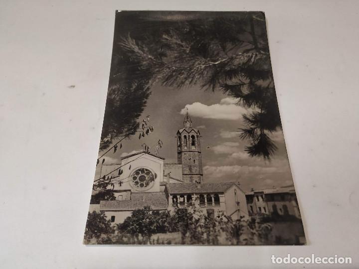 Postales: POSTAL FOTOGR&Aacute;FICA SAN ANDR&Eacute;S DE LA BARCA - VISTA A&Eacute;REA