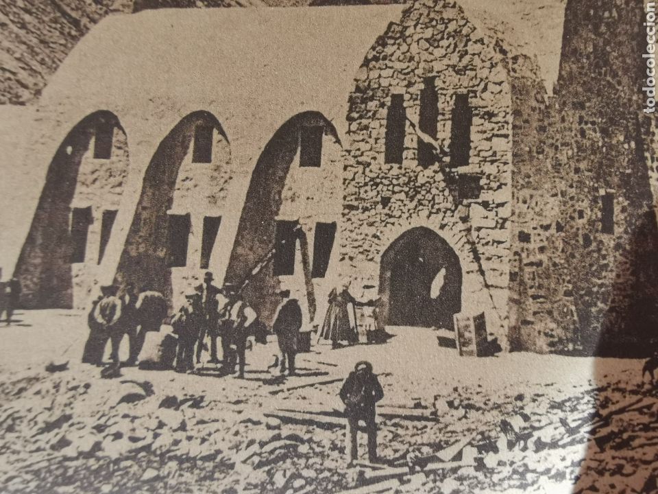 Postales: Postal refugi Ulldeter, Camprodon n&ordm;79 - Foto 4